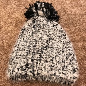 Winter hat